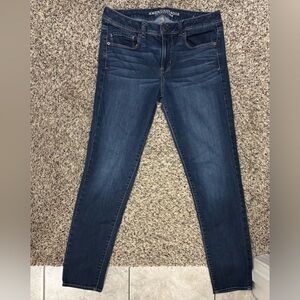American Eagle Women’s Skinny Jeans
